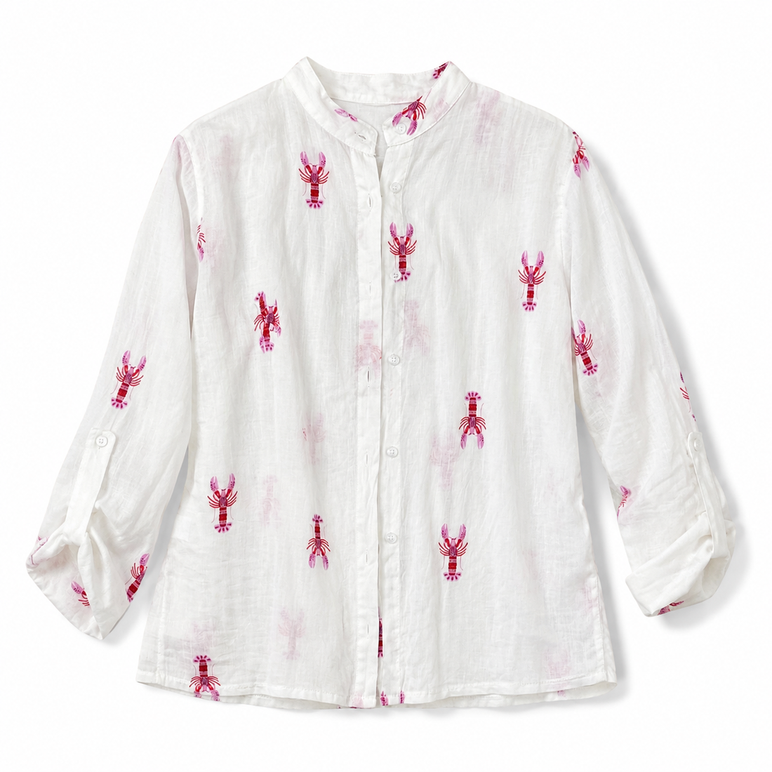 Camicia Ischia