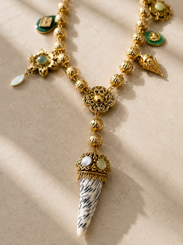 Collana Zahara