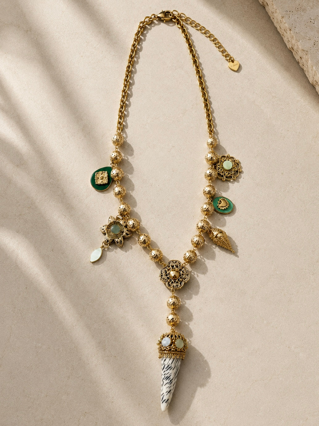 Collana Zahara