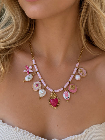 Collana Amour