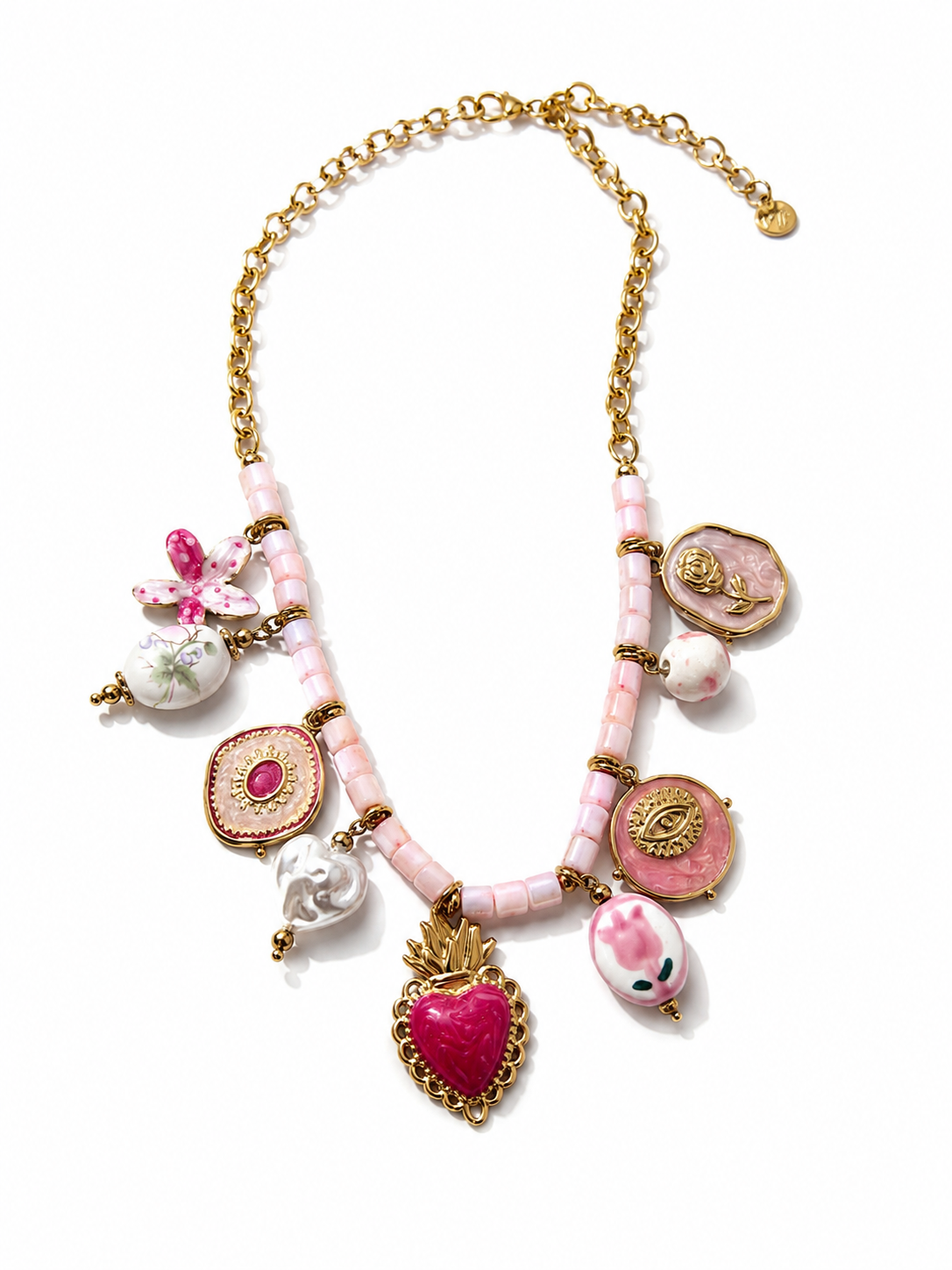 Collana Amour