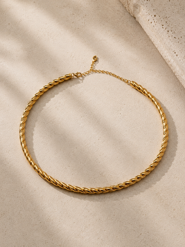 Collana Aurea
