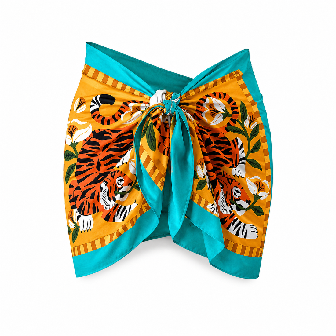 Pareo Tropicana