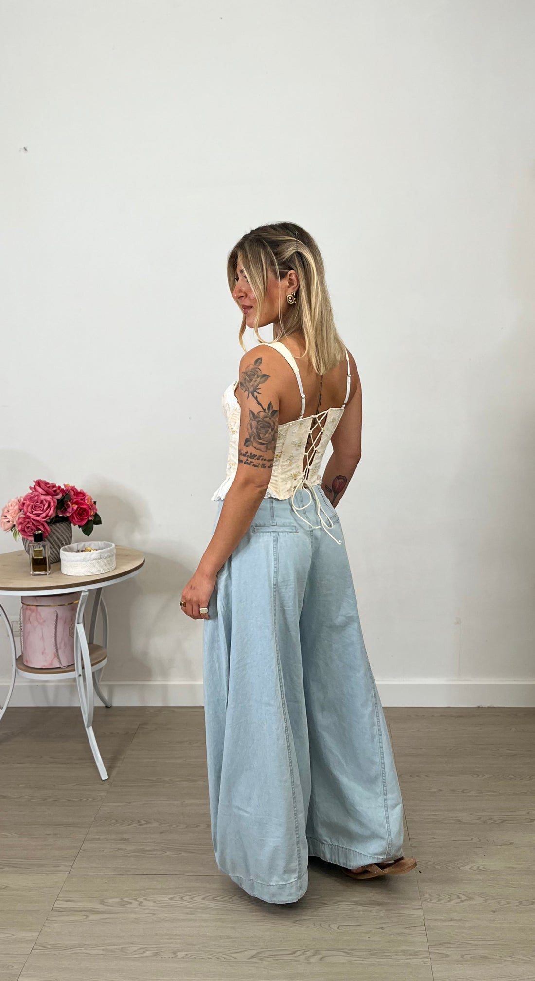 Jeans Jade