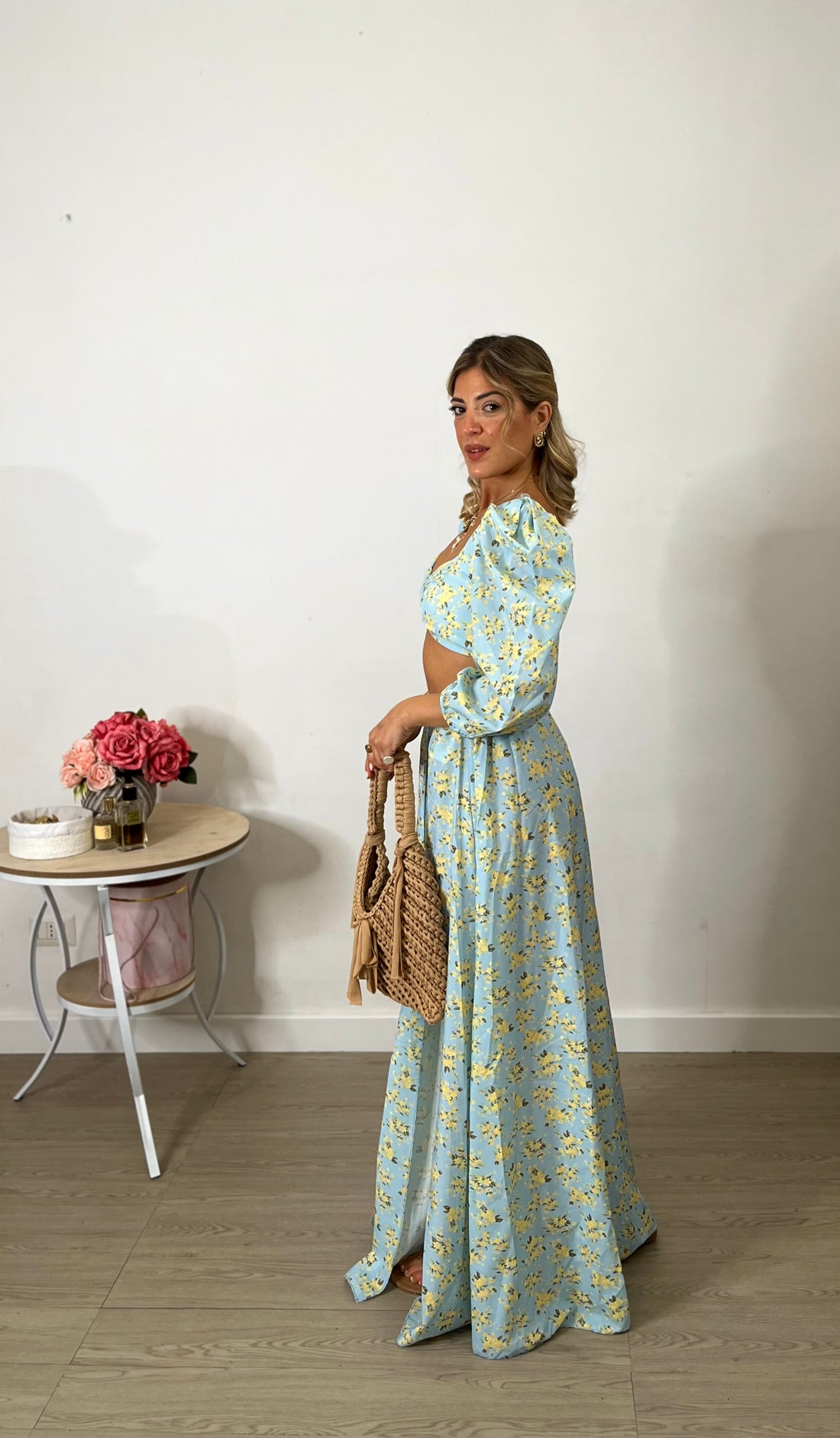 Coordinato Daisy