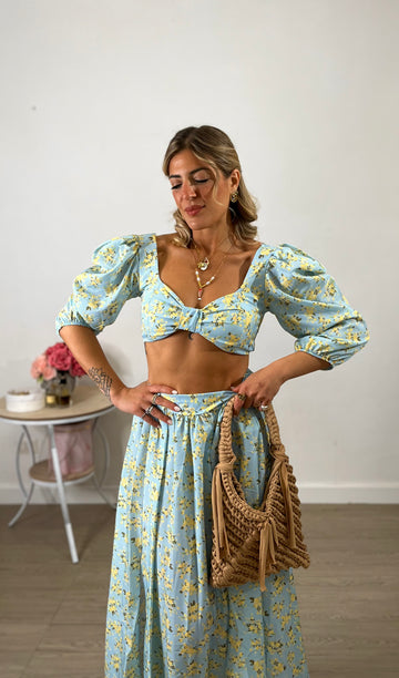 Coordinato Daisy