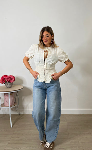 Camicia Jolie