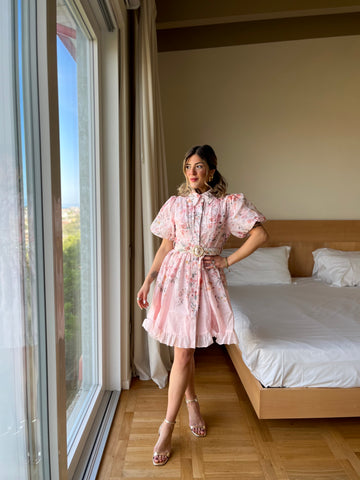 Lily Dress