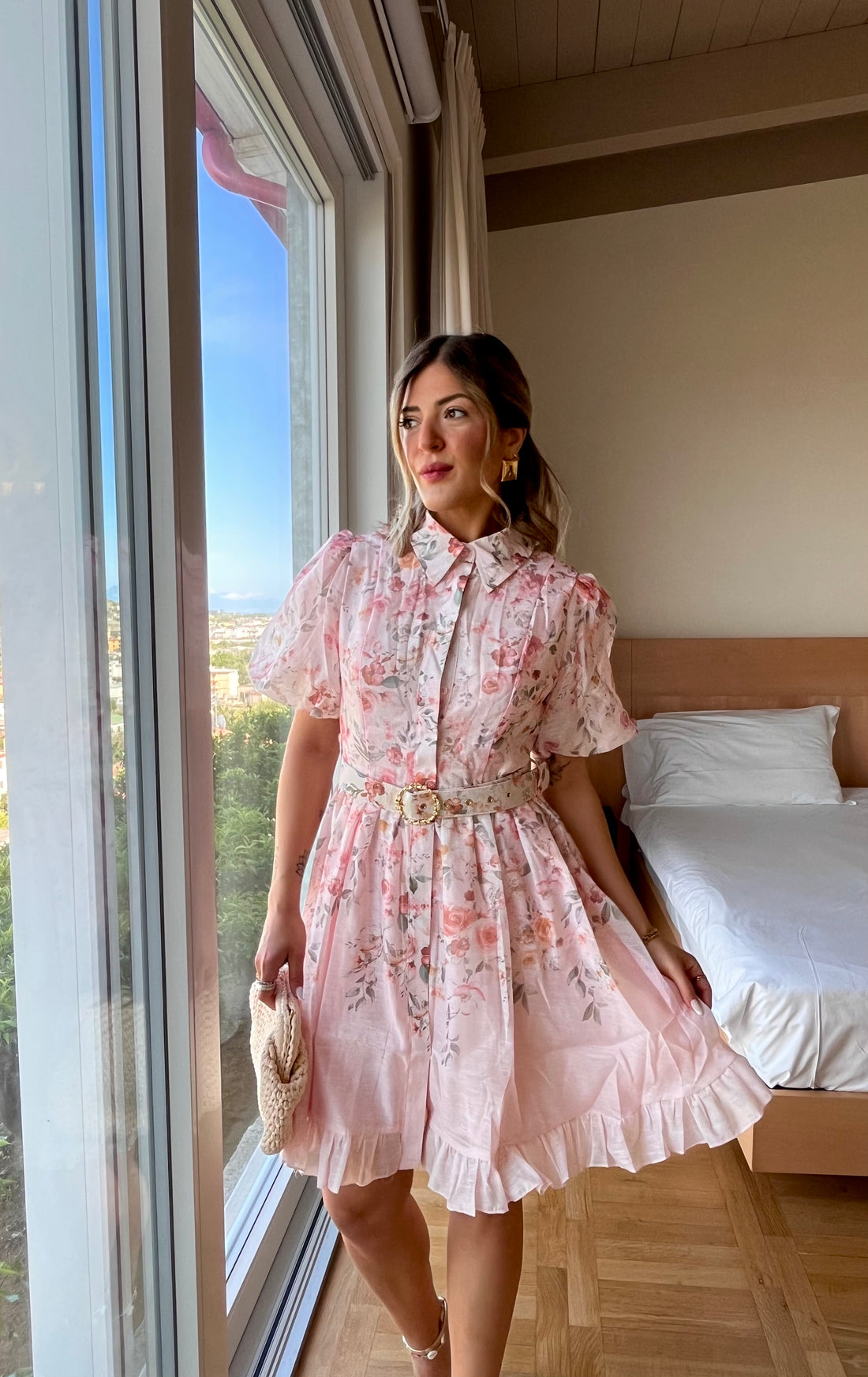 Lily Dress