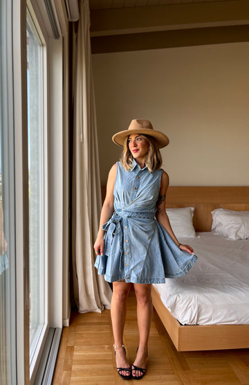 Austin Dress