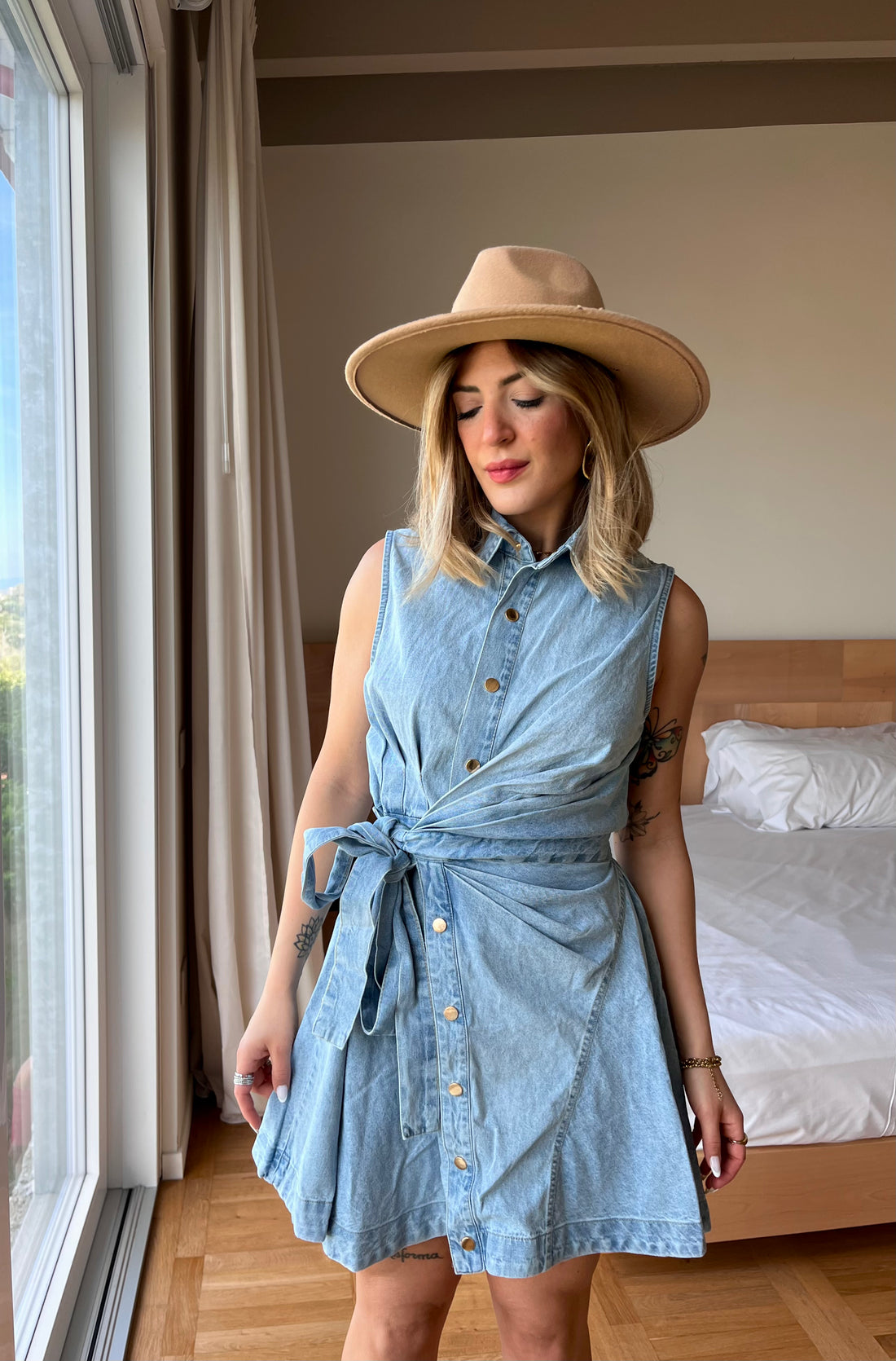 Austin Dress