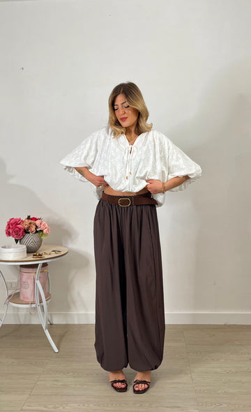 Pantalone Moon Fit