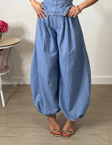 Jeans Icon super balloon