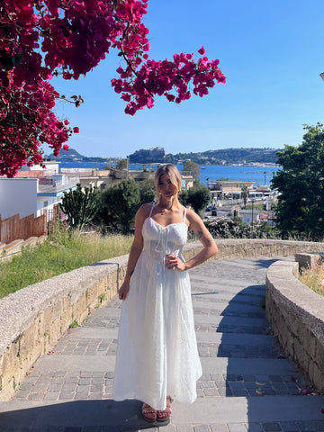 Abito Positano
