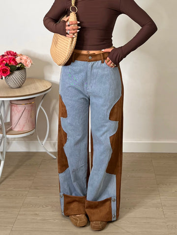 Jeans Dual Mood