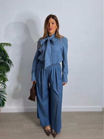 Pantalone Set Dalila