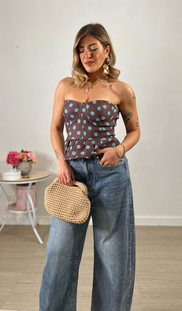 Top Nora - pois