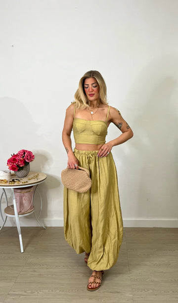 Coordinato GAIA - senape