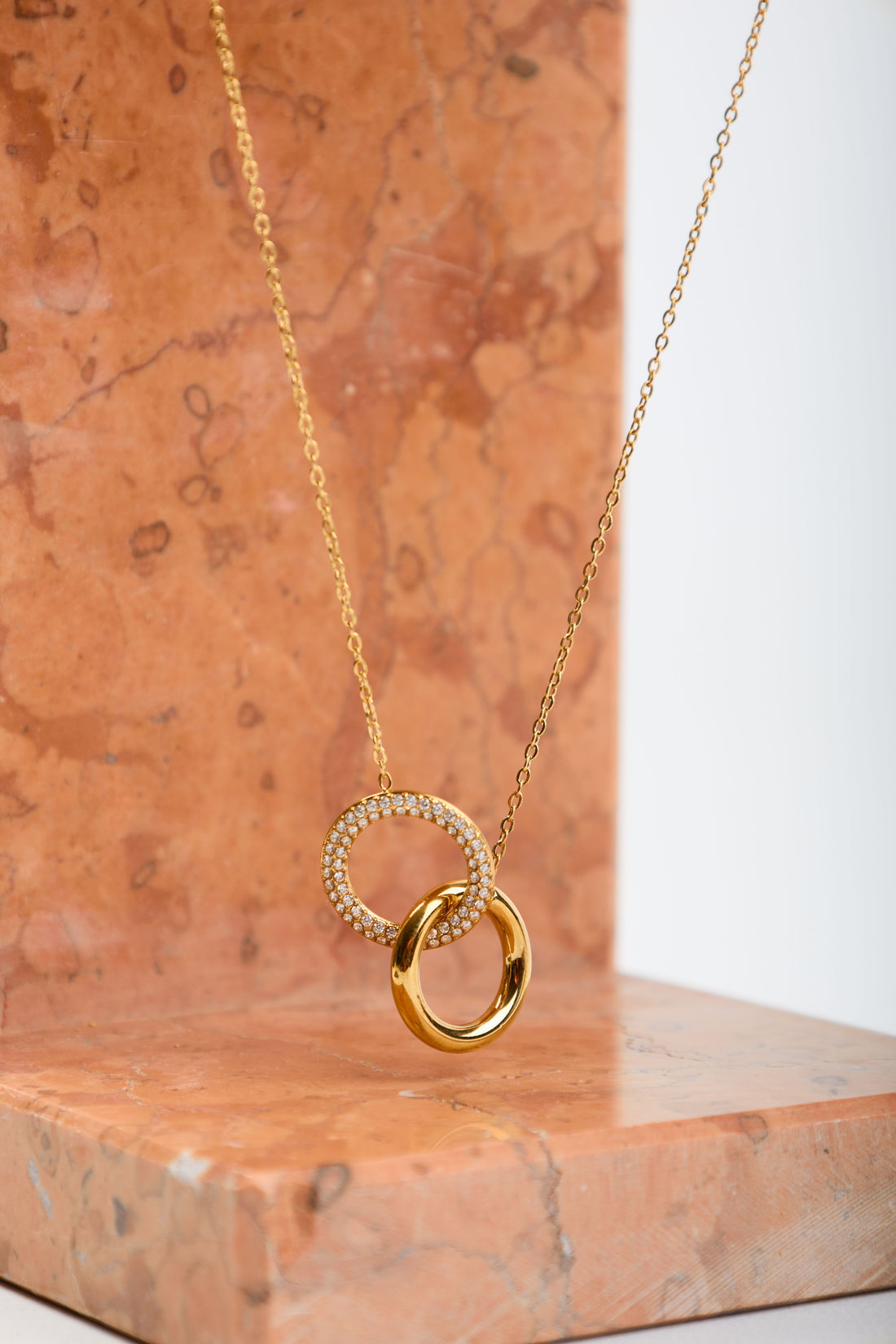 Collana Intreccio