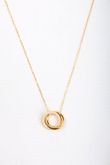 Collana Intreccio